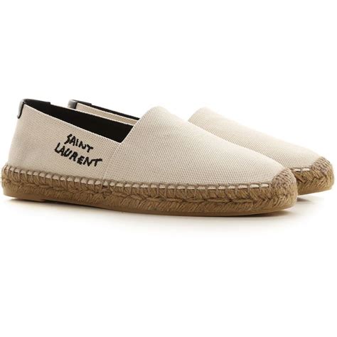 yves saint laurent sneakers heren|Saint Laurent slip on sneakers.